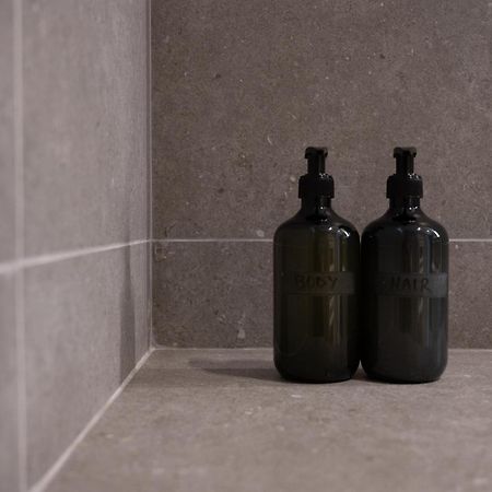 Agora Central Home Chalkís 외부 사진