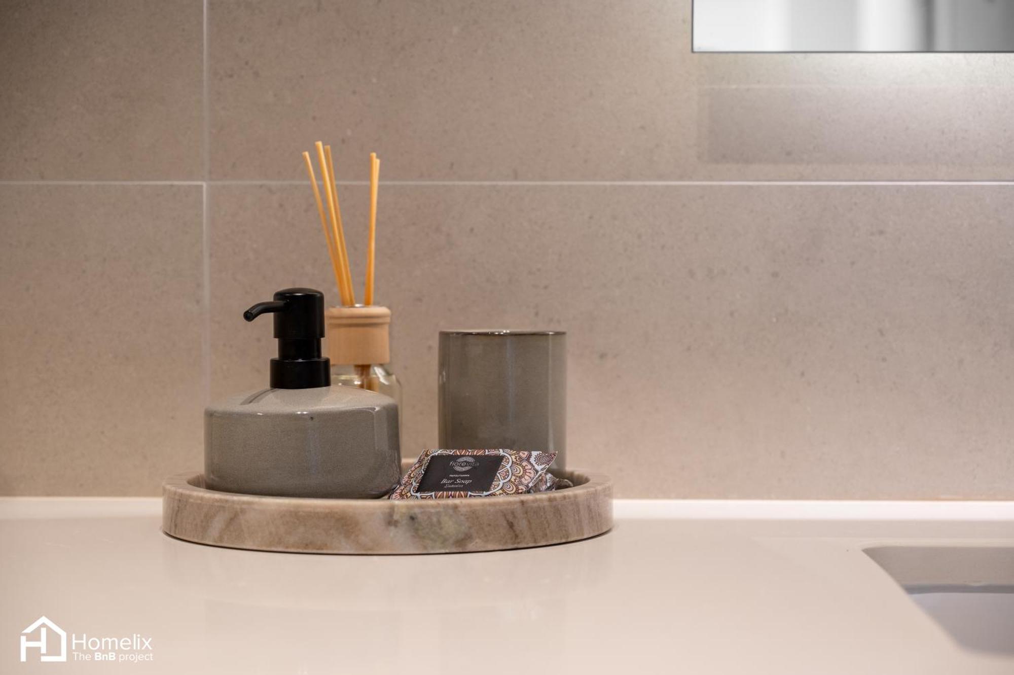 Agora Central Home Chalkís 외부 사진