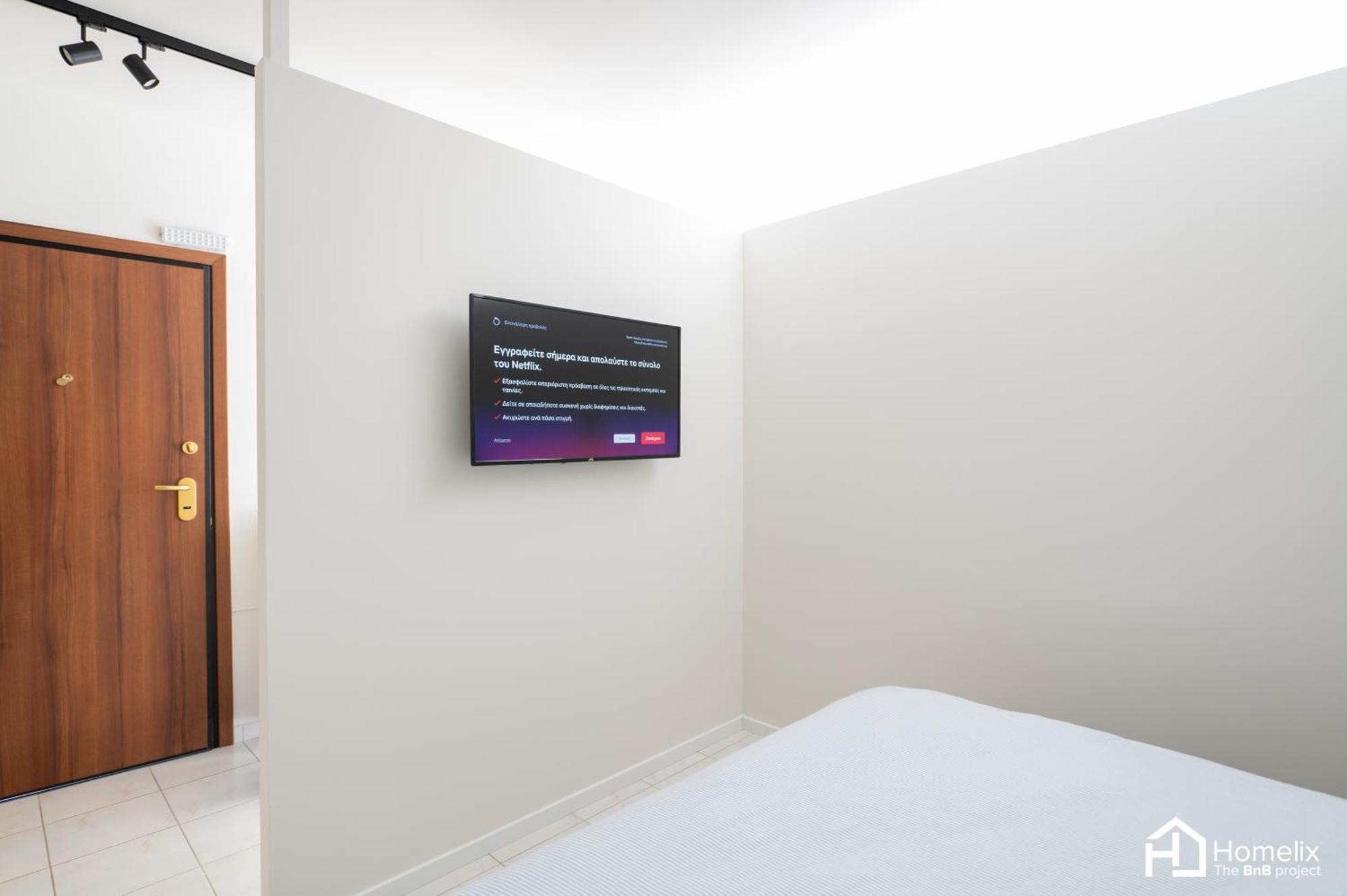 Agora Central Home Chalkís 외부 사진