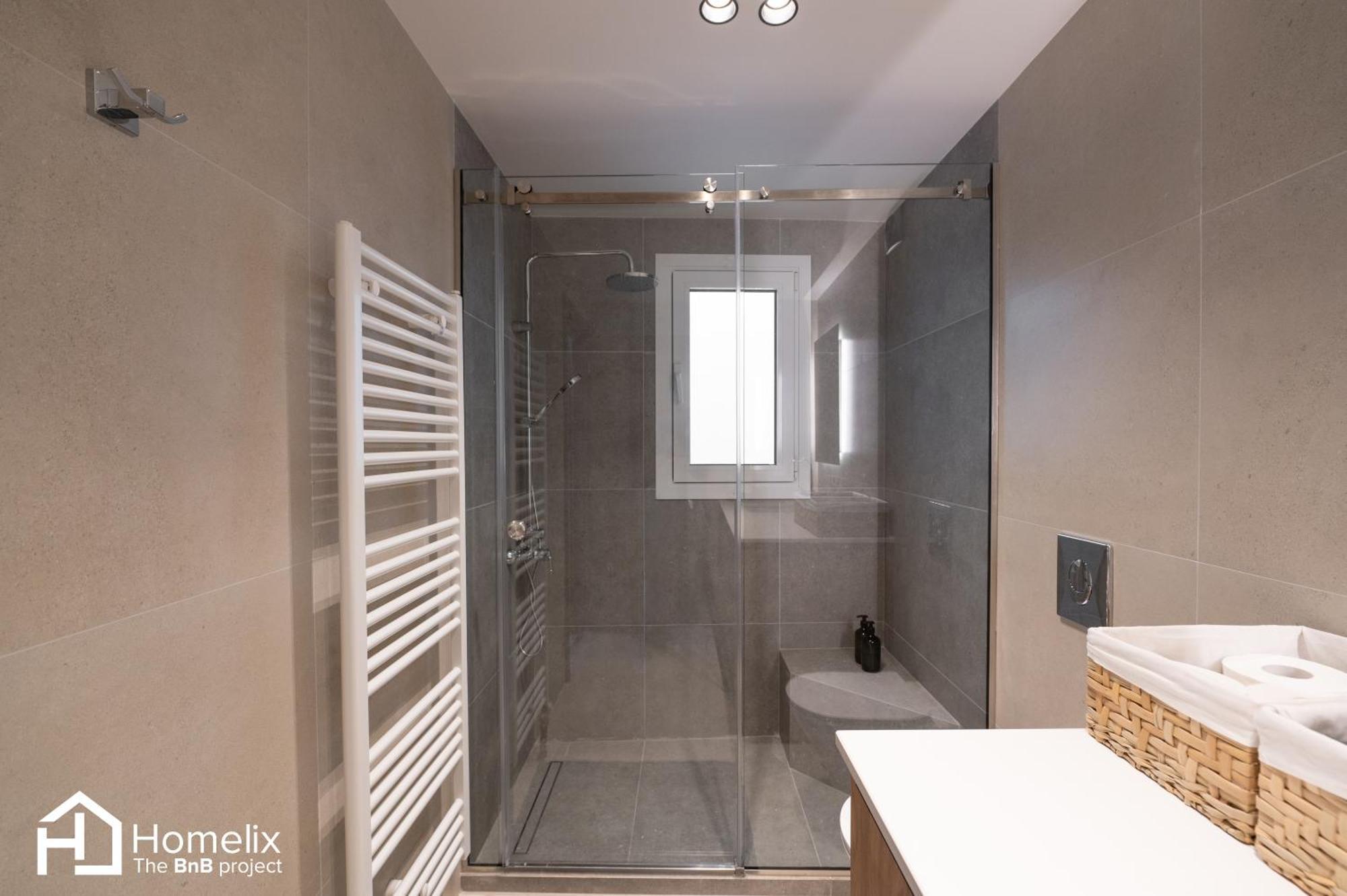 Agora Central Home Chalkís 외부 사진